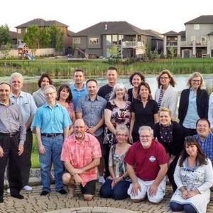 Meet your Posher, Winnipeg